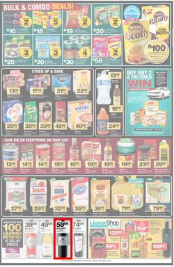Checkers  KZN : Golden Savings (18 Jun - 24 Jul 2018), page 3