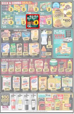 Checkers  KZN : Golden Savings (18 Jun - 24 Jul 2018), page 3