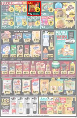 Checkers  KZN : Golden Savings (18 Jun - 24 Jul 2018), page 3
