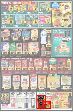 Checkers  KZN : Golden Savings (18 Jun - 24 Jul 2018), page 3