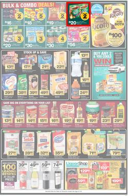 Checkers  KZN : Golden Savings (18 Jun - 24 Jul 2018), page 3