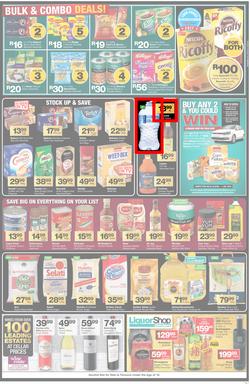 Checkers  KZN : Golden Savings (18 Jun - 24 Jul 2018), page 3