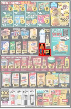Checkers  KZN : Golden Savings (18 Jun - 24 Jul 2018), page 3
