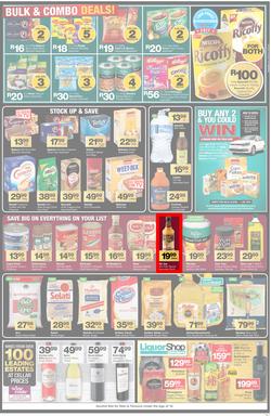 Checkers  KZN : Golden Savings (18 Jun - 24 Jul 2018), page 3