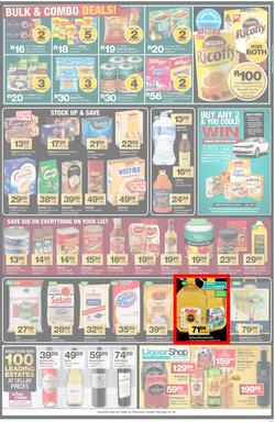 Checkers  KZN : Golden Savings (18 Jun - 24 Jul 2018), page 3