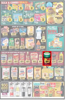 Checkers  KZN : Golden Savings (18 Jun - 24 Jul 2018), page 3