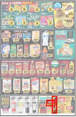 Checkers  KZN : Golden Savings (18 Jun - 24 Jul 2018), page 3