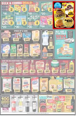 Checkers  KZN : Golden Savings (18 Jun - 24 Jul 2018), page 3