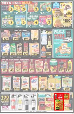 Checkers  KZN : Golden Savings (18 Jun - 24 Jul 2018), page 3