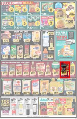 Checkers  KZN : Golden Savings (18 Jun - 24 Jul 2018), page 3
