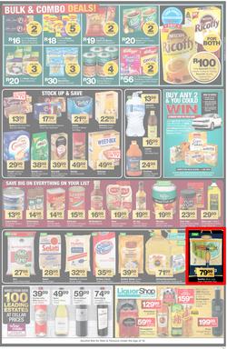 Checkers  KZN : Golden Savings (18 Jun - 24 Jul 2018), page 3