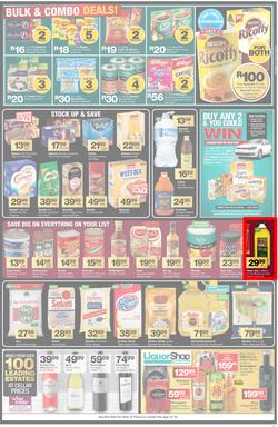 Checkers  KZN : Golden Savings (18 Jun - 24 Jul 2018), page 3