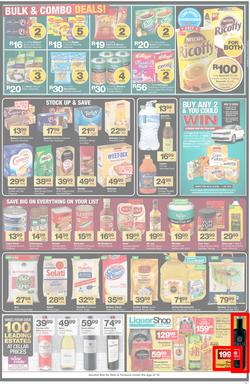 Checkers  KZN : Golden Savings (18 Jun - 24 Jul 2018), page 3