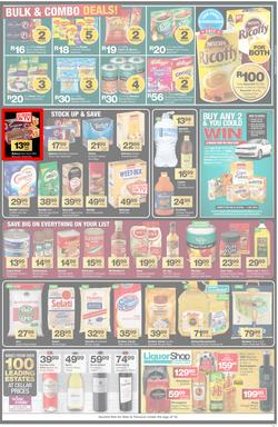 Checkers  KZN : Golden Savings (18 Jun - 24 Jul 2018), page 3