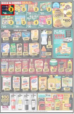 Checkers  KZN : Golden Savings (18 Jun - 24 Jul 2018), page 3