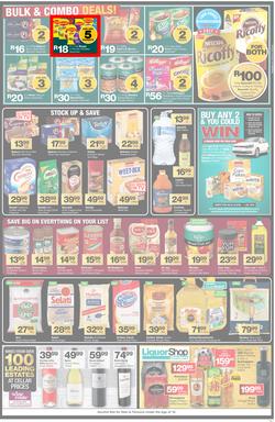 Checkers  KZN : Golden Savings (18 Jun - 24 Jul 2018), page 3