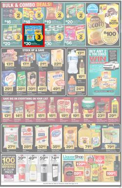 Checkers  KZN : Golden Savings (18 Jun - 24 Jul 2018), page 3
