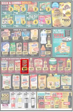 Checkers  KZN : Golden Savings (18 Jun - 24 Jul 2018), page 3
