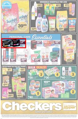 Checkers  KZN : Golden Savings (18 Jun - 24 Jul 2018), page 4