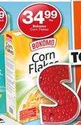 Bokomo Corn Flakes-1Kg