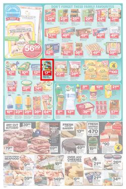 Checkers  KZN : Little Prices To Help You Save (21 May - 03 Jun 2018), page 2