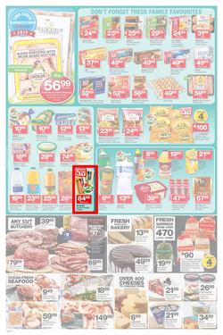 Checkers  KZN : Little Prices To Help You Save (21 May - 03 Jun 2018), page 2