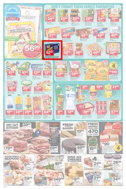 Checkers  KZN : Little Prices To Help You Save (21 May - 03 Jun 2018), page 2