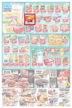 Checkers  KZN : Little Prices To Help You Save (21 May - 03 Jun 2018), page 2