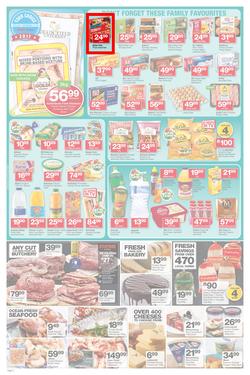 Checkers  KZN : Little Prices To Help You Save (21 May - 03 Jun 2018), page 2