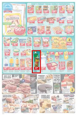 Checkers  KZN : Little Prices To Help You Save (21 May - 03 Jun 2018), page 2