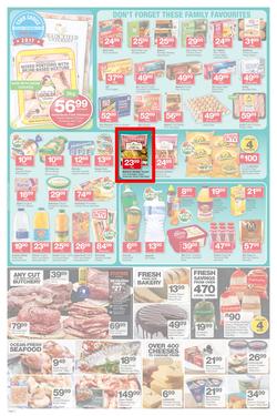 Checkers  KZN : Little Prices To Help You Save (21 May - 03 Jun 2018), page 2