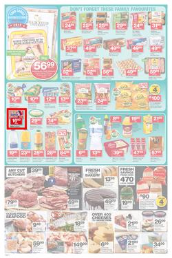 Checkers  KZN : Little Prices To Help You Save (21 May - 03 Jun 2018), page 2