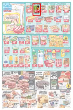 Checkers  KZN : Little Prices To Help You Save (21 May - 03 Jun 2018), page 2