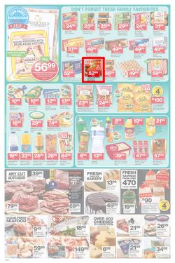 Checkers  KZN : Little Prices To Help You Save (21 May - 03 Jun 2018), page 2