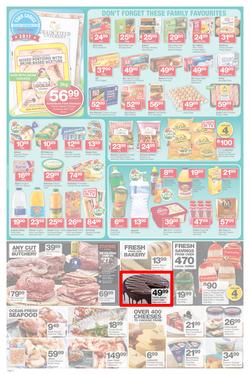 Checkers  KZN : Little Prices To Help You Save (21 May - 03 Jun 2018), page 2