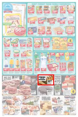 Checkers  KZN : Little Prices To Help You Save (21 May - 03 Jun 2018), page 2