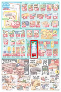 Checkers  KZN : Little Prices To Help You Save (21 May - 03 Jun 2018), page 2
