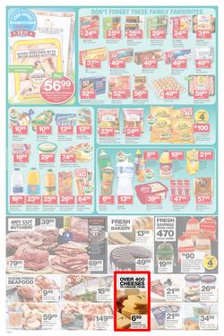 Checkers  KZN : Little Prices To Help You Save (21 May - 03 Jun 2018), page 2