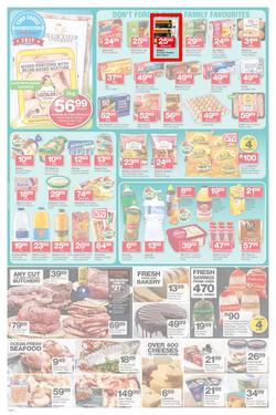 Checkers  KZN : Little Prices To Help You Save (21 May - 03 Jun 2018), page 2