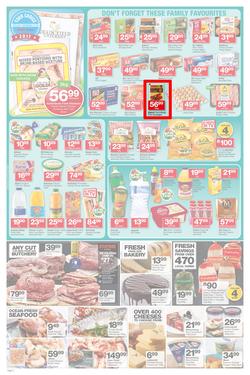 Checkers  KZN : Little Prices To Help You Save (21 May - 03 Jun 2018), page 2