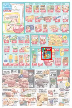 Checkers  KZN : Little Prices To Help You Save (21 May - 03 Jun 2018), page 2