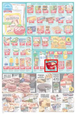 Checkers  KZN : Little Prices To Help You Save (21 May - 03 Jun 2018), page 2