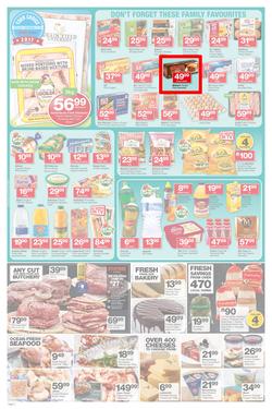 Checkers  KZN : Little Prices To Help You Save (21 May - 03 Jun 2018), page 2