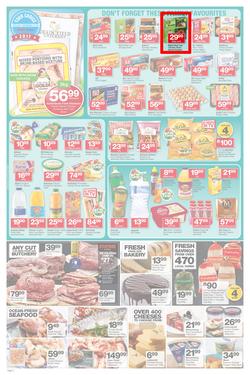 Checkers  KZN : Little Prices To Help You Save (21 May - 03 Jun 2018), page 2