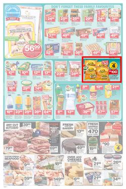 Checkers  KZN : Little Prices To Help You Save (21 May - 03 Jun 2018), page 2