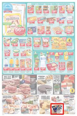 Checkers  KZN : Little Prices To Help You Save (21 May - 03 Jun 2018), page 2