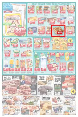 Checkers  KZN : Little Prices To Help You Save (21 May - 03 Jun 2018), page 2