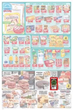 Checkers  KZN : Little Prices To Help You Save (21 May - 03 Jun 2018), page 2