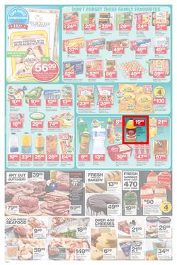 Checkers  KZN : Little Prices To Help You Save (21 May - 03 Jun 2018), page 2