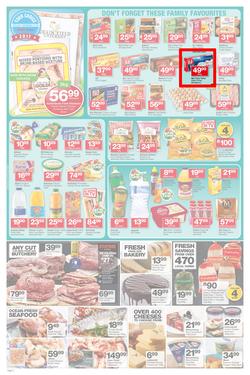 Checkers  KZN : Little Prices To Help You Save (21 May - 03 Jun 2018), page 2